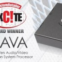 Découvrez le GAVA de GEFEN au CEDIA