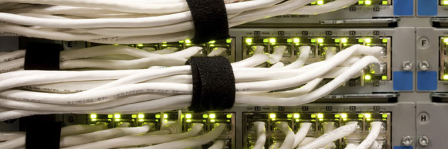 Maîtrisez les réseaux informatiques pour l&rsquo;intégration audio/vidéo et domotique