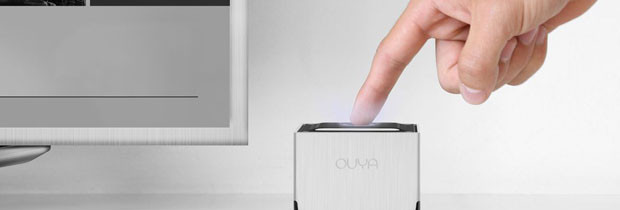 Ouya, la console financée par les internautes bientôt disponible !