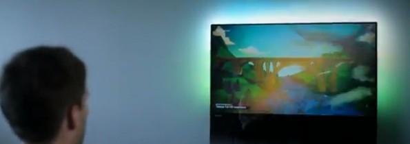 La DesignLine de Philips : de nouveaux téléviseurs au design incomparable
