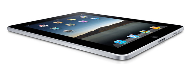 Un écran Sharp pour l&rsquo;iPad 3 ?