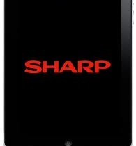 Sharp livrera les écrans du nouvel iPad