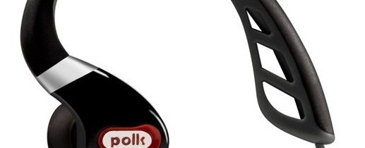 Le Gagnant du casque POLK Ultrafit 3000 noir et rouge est …