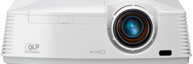 Projector Calculator, un outil pour sélectionner votre vidéoprojecteur