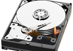 Western Digital lance le plus gros disque dur interne au monde