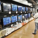 Un million d’écrans plats vendus en 2012