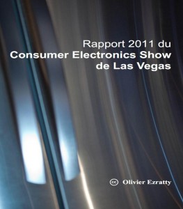 Rapport CES 2011