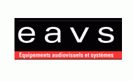évolution logo EAVS