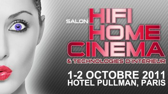 Salon Hifi Home Cinema
