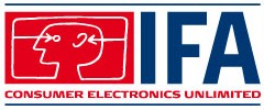IFA Consumer Electronics Unlimited