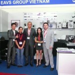 EAVS Vietnam PALME 2011