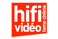 Magazine hifi video
