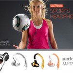 Polk Audio Ultra Fit Heather Mitts Pro Soccer Star