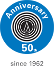 50th Anniversary Audio-Technica