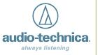 Audio-Technica ; always listening