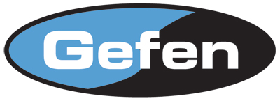 Logo Gefen