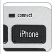 bouton clavier iphone