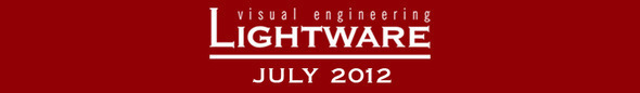 Lightware Logo