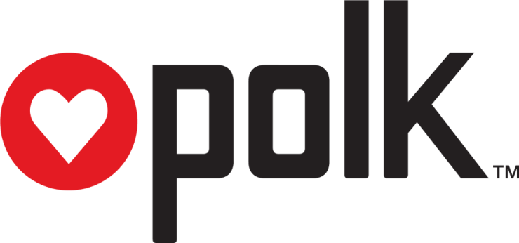Polk logo 2012