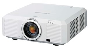 Vidéoprojecteur WL7200U Multimédia Pro Mitsubishi installation haut de gamme