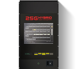 Lightware 25G Hybrid