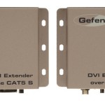 Gefen EXT-DVI-1CAT5-ELR