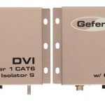 Gefen EXT-DVI-1CAT6-GI