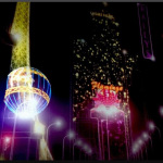 Jubilee Bally Las Vegas