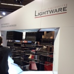 Lightware ISE 2015