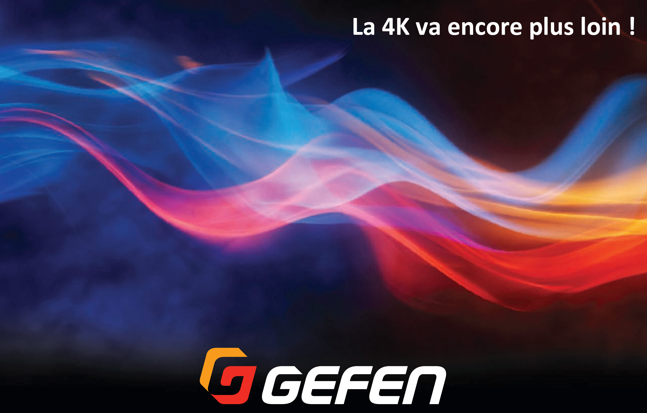 Les extendeurs 4K vont encore plus loin !