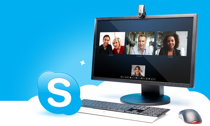 sign in to skype for business
