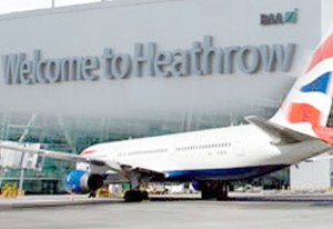 Les imprévus à l’aéroport de Londres-Heathrow, c’est fini !