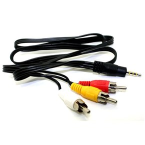 3-5mm-jack-to-3-rca-phono-lead-audio-video-av-cable-black-6348391944275987501