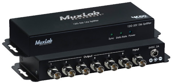 Muxlab 500718