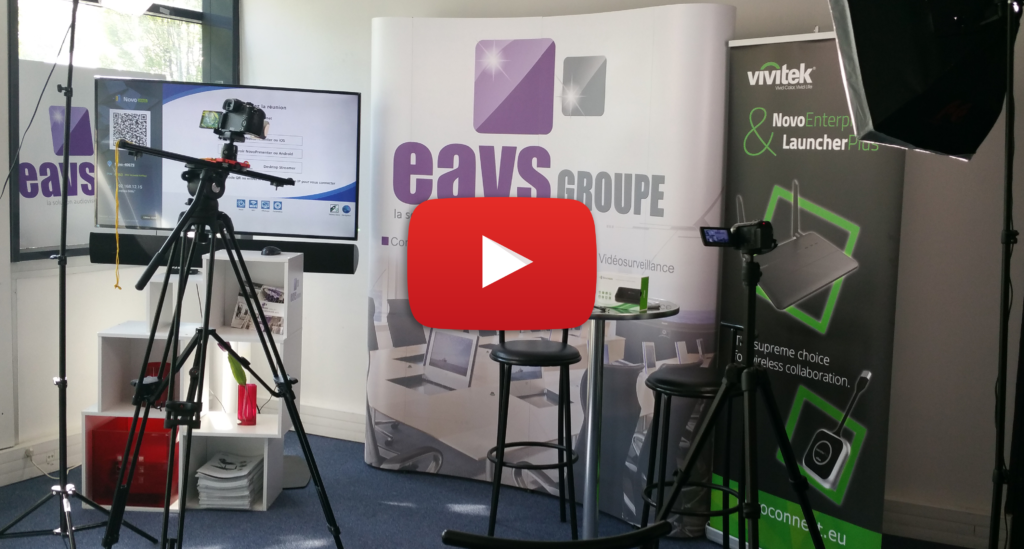 Unboxing & présentation nous vous dévoilons tout sur le NovoPRO de