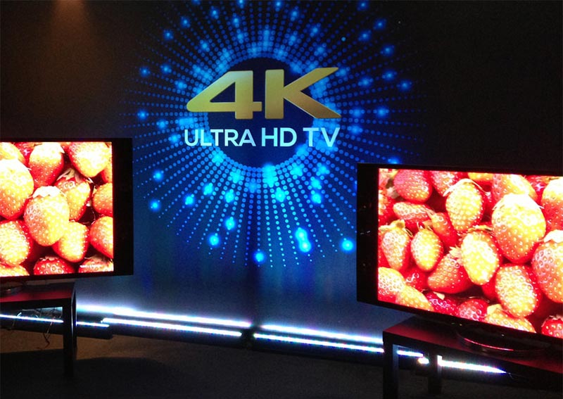 Ultra HD, 4K et HDR : tout savoir sur la ultra haute définition