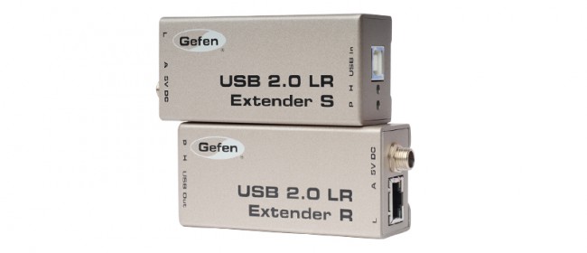 Gefen — EXT-USB2.0-SR