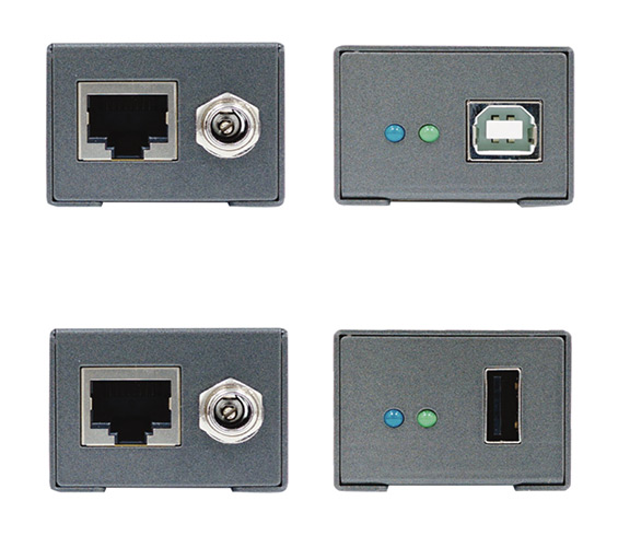 Gefen USB-2.0-SR connexions