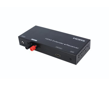 e-boxx EFE-HDMI-2CE front