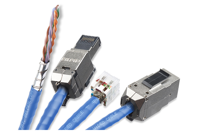 Quel câble réseau choisir pour transporter du HDBaseT ?