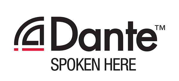Dante Spoken Here Logo