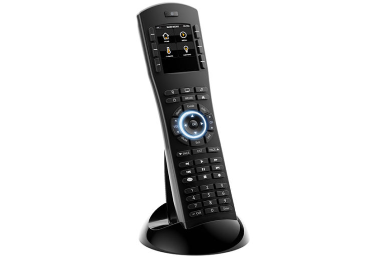 Nice HR40, la nouvelle domotique intelligente compatible