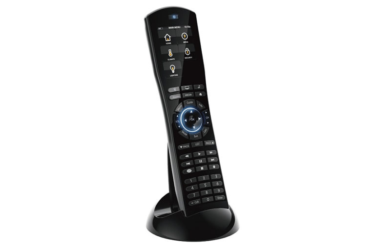 Nice HR40, la nouvelle domotique intelligente compatible