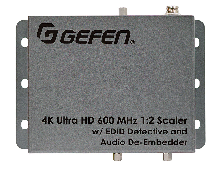 Gefen EXT-UHD600A-12-DS dessus