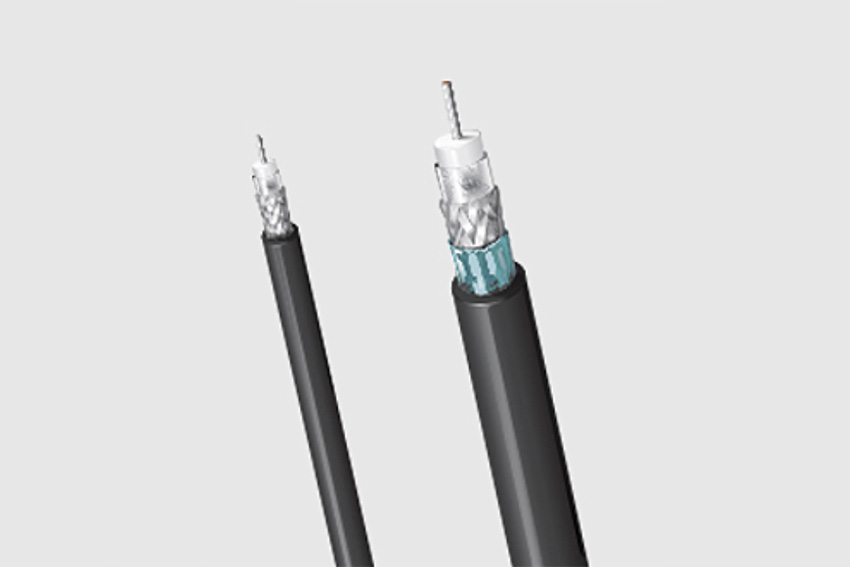 Quel câble coaxial Belden choisir pour du 12G SDI 4K