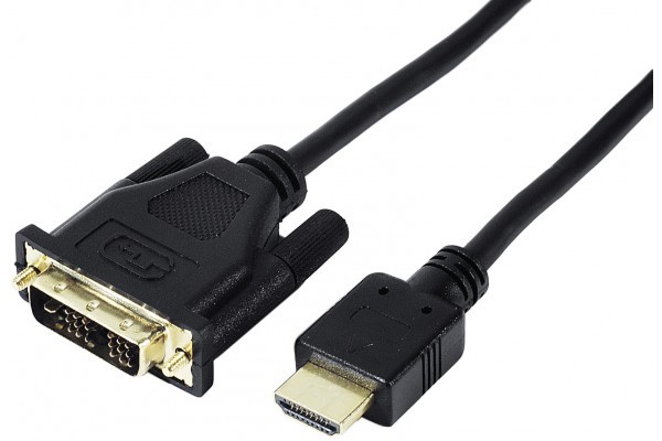 Câbles VGA, DVI, SDI, HDMI, DP, USB-C On vous explique tout