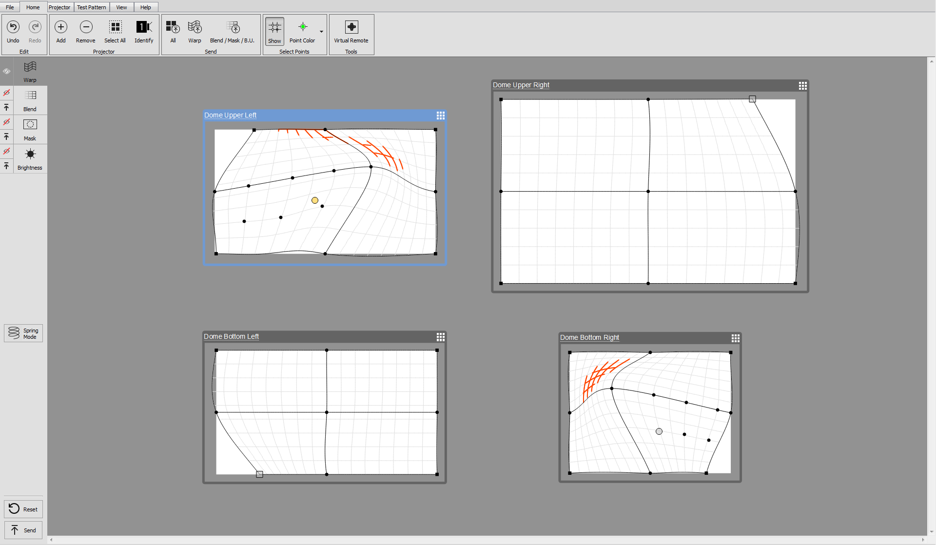 [Dossier] Qu'est-ce que le projection mapping ? - blog eavs