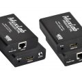 MuxLab 500409 : un mini extender 4K idéal pour le résidentiel