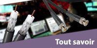 Tous savoir sur le SDI et son connecteur BNC