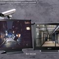 AG Neovo RX & SX : de nouveaux écrans robustes dédiés à la vidéosurveillance